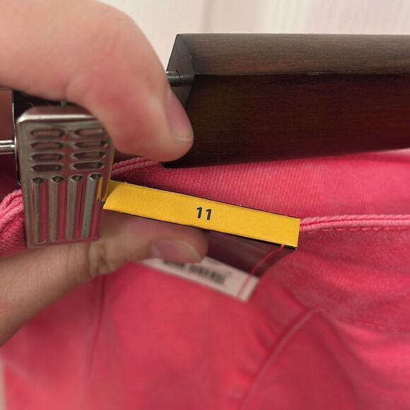 Women's Pink Skirt Size 11 - Picture 5 of 5